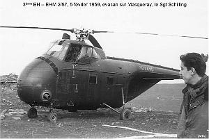 205- ARMEE DE L'AIR EN ALGERIE 1945-1962-53 (70)